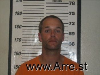 John Clay Corbett Mugshot