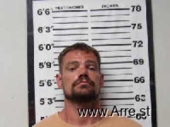 John  Doe Mugshot