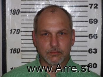 John Andrew Gray Mugshot