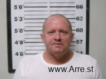 John Fitzgerald Guthrie Mugshot