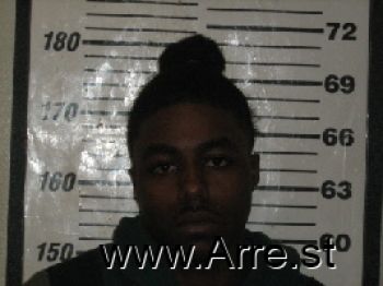 John Jason Harmon Jr Mugshot