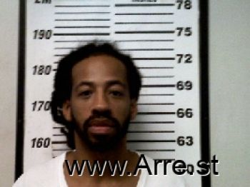 John Marcellus Hudson Iii Mugshot