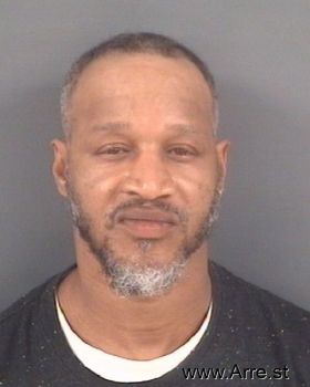 Johnnie B Green Mugshot