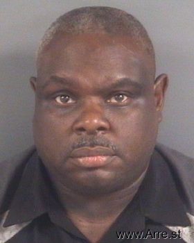 Johnnie Lamont Joyner Mugshot