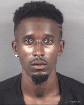 Johnny Jovontae Brooks Mugshot