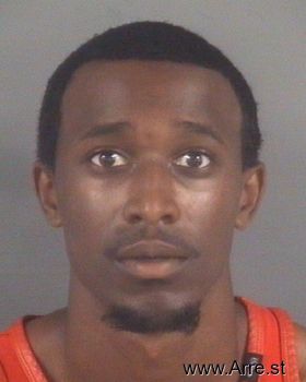 Johnny Jovontae Brooks Mugshot