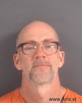 Johnny Daniel Davis Mugshot