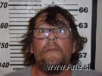 Johnny Ray Burns Sr Mugshot