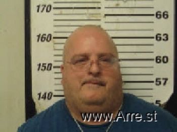 Johnny Lee Gray Mugshot