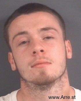 Jonathan Michael Becker Mugshot