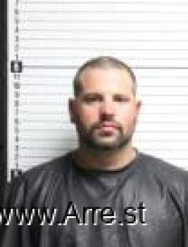 Jonathan Thomas Aaron Bell Mugshot