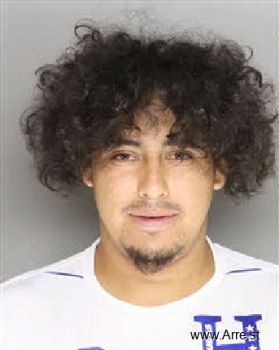 Jonathan Hernandez Chavarria Mugshot