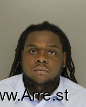 Jonathan Isiah Durham Mugshot