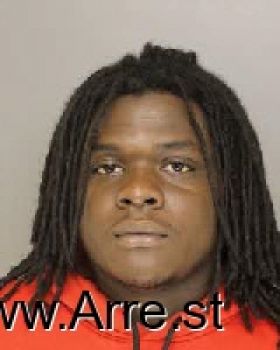 Jonathan Isiah Durham Mugshot