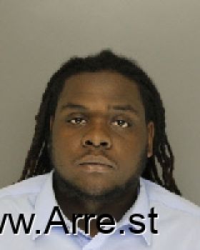 Jonathan Isiah Durham Mugshot