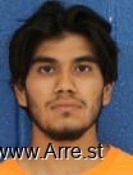 Jonathan Rafael Espinoza Mugshot