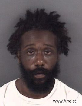 Jonathan Jamal Herring Mugshot