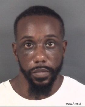 Jonathan Jamal Herring Mugshot