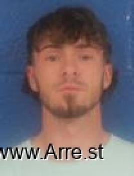 Jonathan Dewayne Horton Mugshot