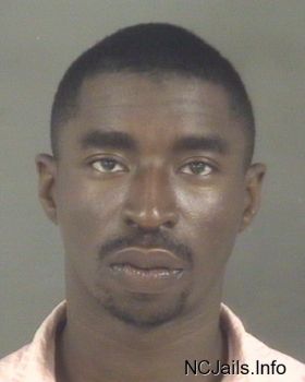 Jonathan Dewayne Jackson Mugshot