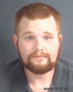 Jonathan Aaron Powell Mugshot