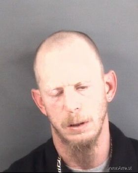 Jonathan Lee Rogers Mugshot