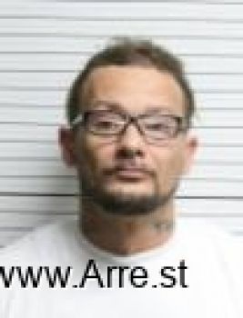 Jonathan Winston Sanders Mugshot