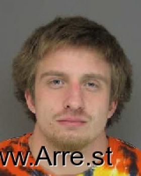 Jonathan David Stuber Mugshot