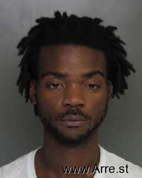 Jonathan Raheem Toomer Mugshot