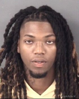 Jonathan Juwan Wells Mugshot