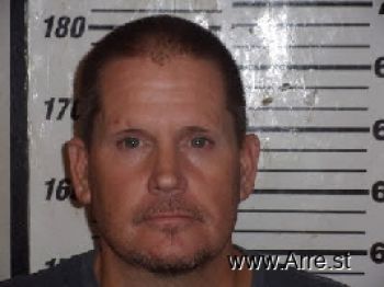 Jonathan Brad Cannon Mugshot