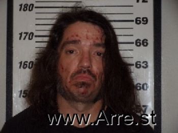 Jonathan Adam Chapman Mugshot