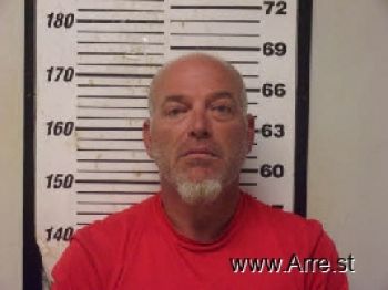 Jonathan Kevin Daniels Mugshot