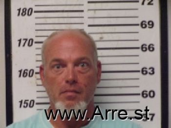 Jonathan Kevin Daniels Mugshot