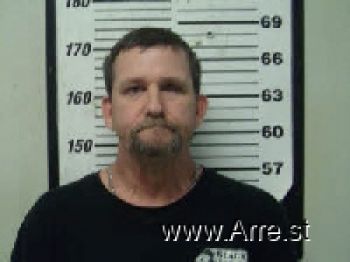 Jonathan David Hall Mugshot