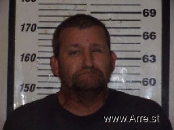 Jonathan David Hall Mugshot