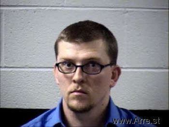 Jonathan Adam Robinson Mugshot