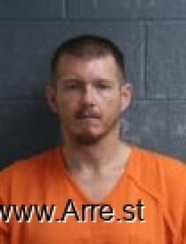 Jonathon Wade Tyler Mugshot