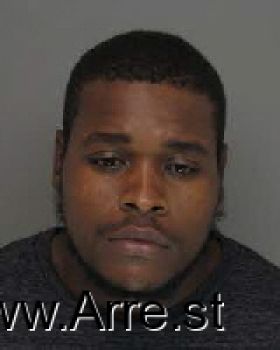 Jordan Maurice Farmer Mugshot