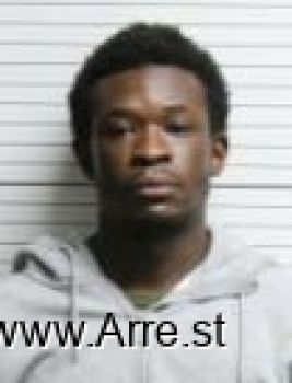 Jordan Ja'wan Hall Mugshot