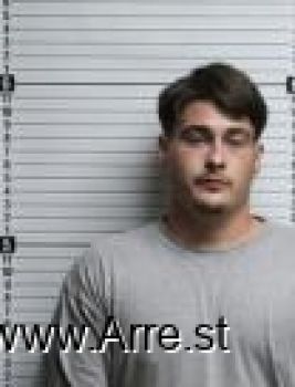 Jordan Craig Hughes Mugshot