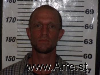 Jordan Tyler Hayes Mugshot