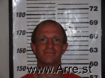 Jordan Tyler Hayes Mugshot