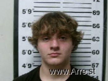 Jordan Alexzander Morin Mugshot