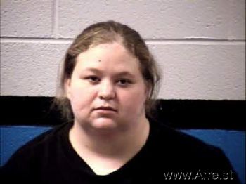 Joretta Kathleen Robinson Mugshot