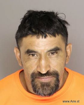 Jose Anselmo Palomino-paredez Mugshot