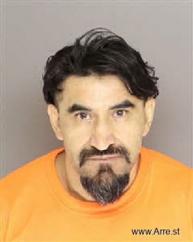 Jose Anselmo Palomino-paredez Mugshot