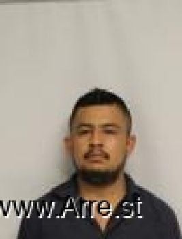 Jose Adan Ortega Solis Mugshot