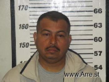 Jose Ismael-lovo Mejia Mugshot