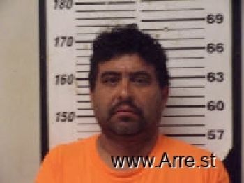 Jose Rufino Miranda Arreola Mugshot